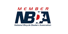 Member of NBDA